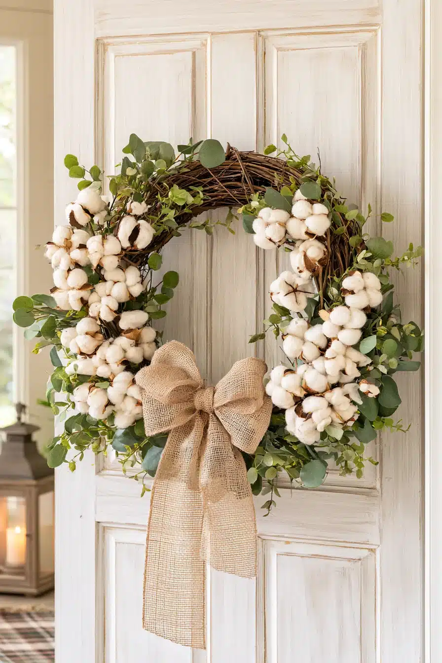 27 Creative Christmas Wreaths to Inspire Your Holiday Decorating