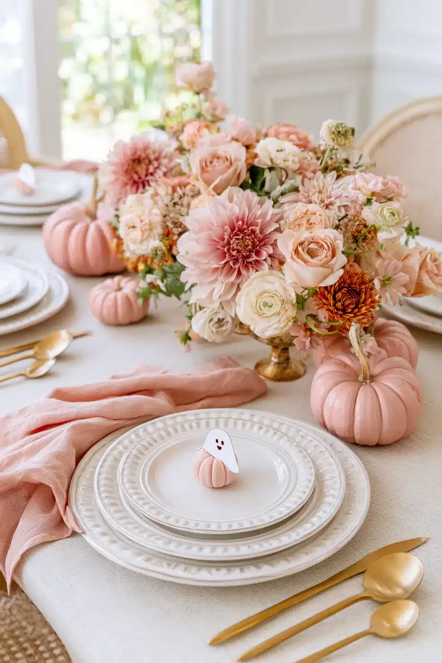 27 Creative Whimsical Halloween Decor Ideas for a Bewitching Celebration