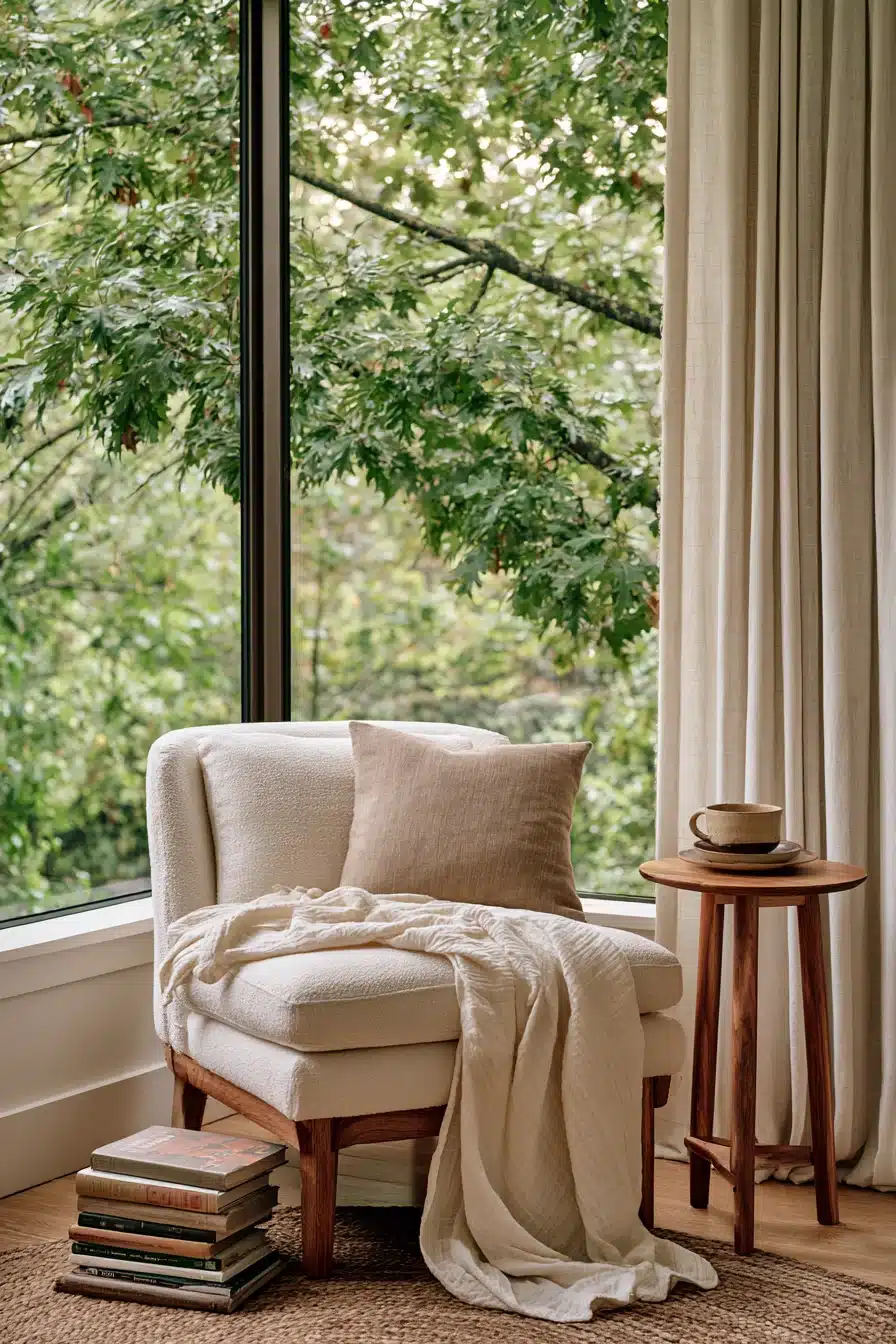 27 Cozy Dark Academia Bedroom Ideas for a Dreamy Literary Retreat