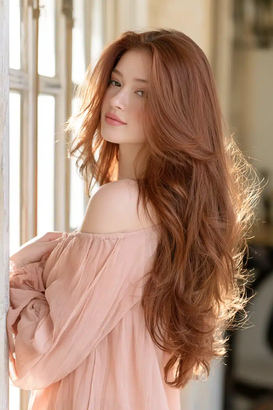 27 Stunning Burgundy Hair Ideas to Inspire Your Next Color Makeover