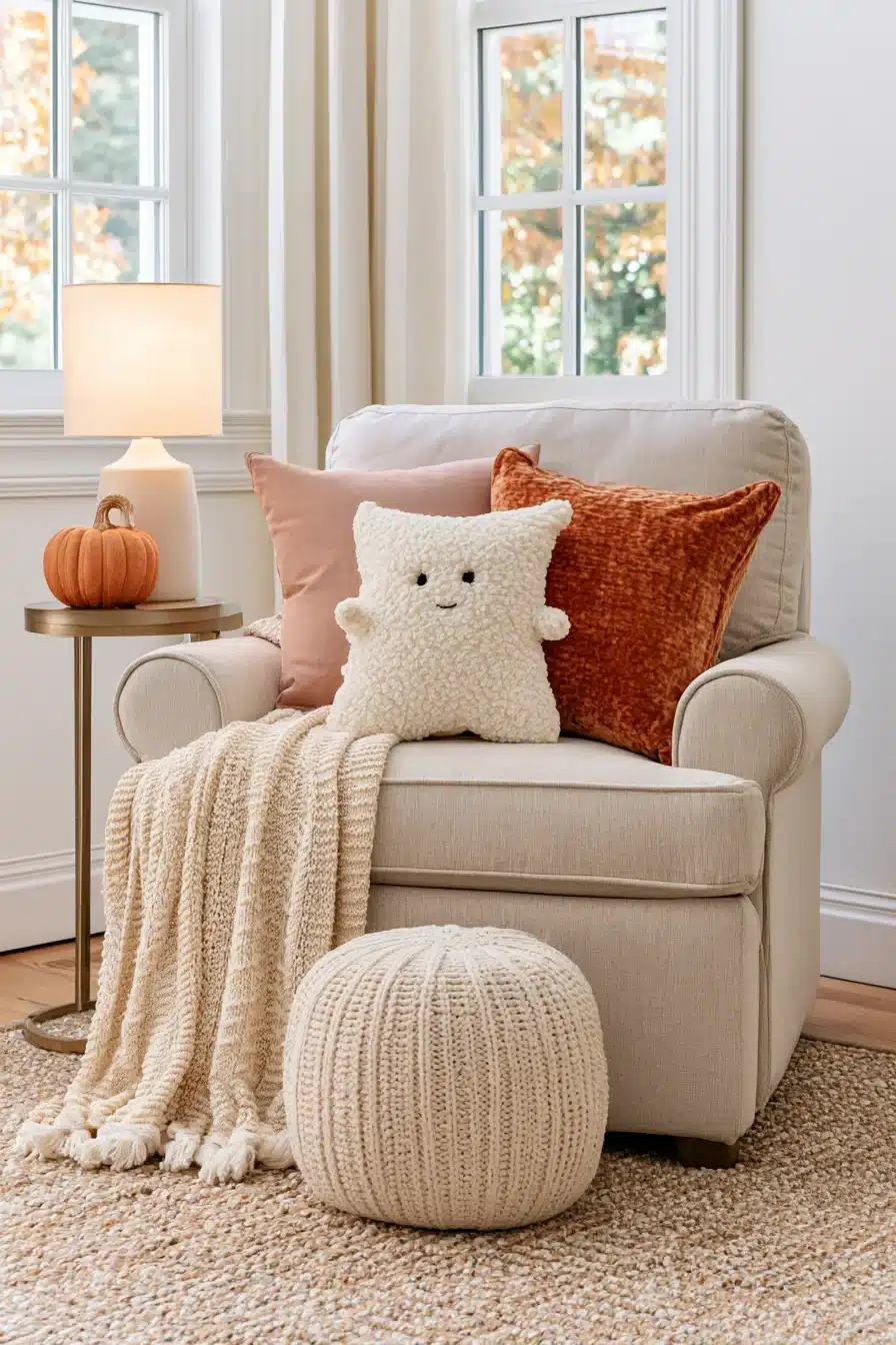27 Creative Whimsical Halloween Decor Ideas for a Bewitching Celebration