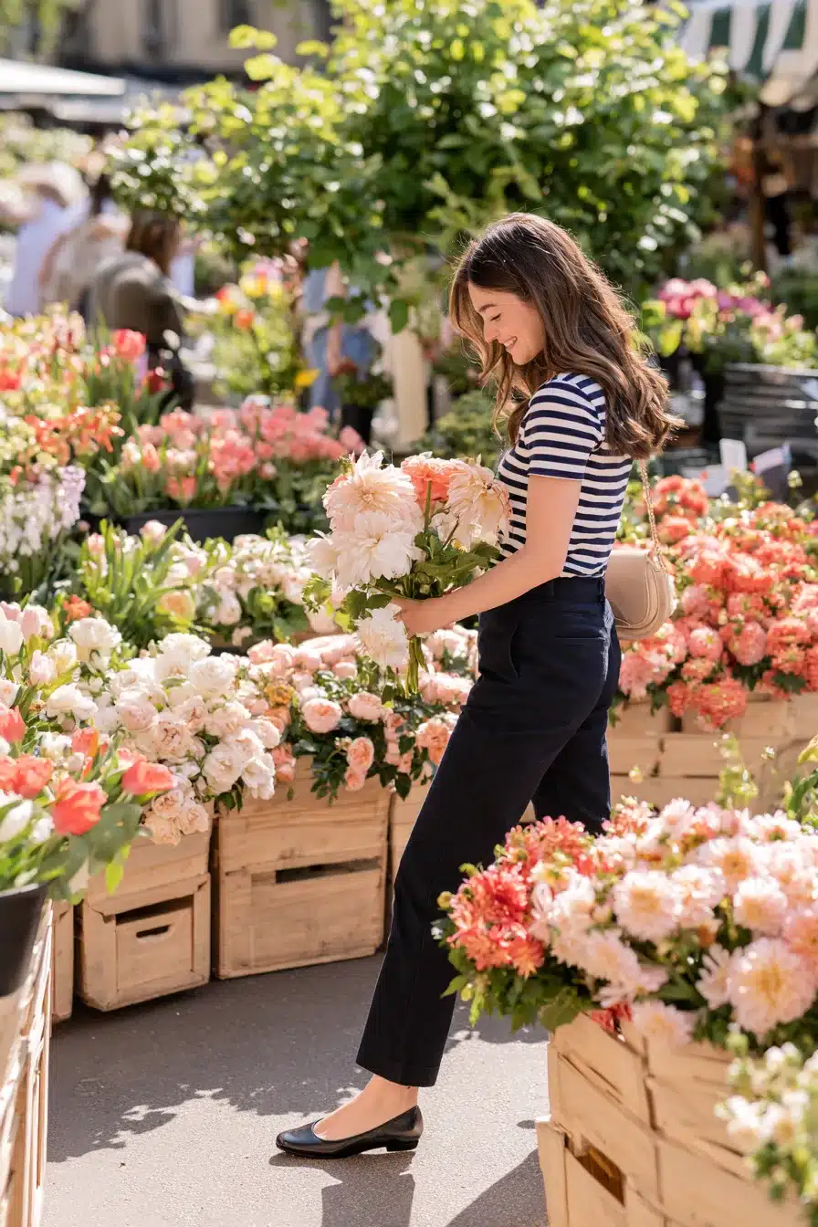 27 Chic Black Pants Outfit Ideas That Make Everyday Styling Feel Effortless