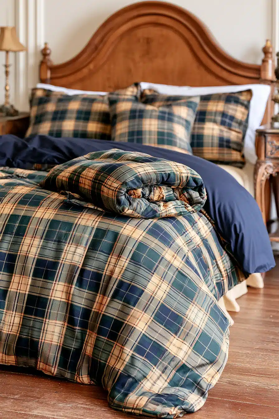 27 Cozy Dark Academia Bedroom Ideas for a Dreamy Literary Retreat