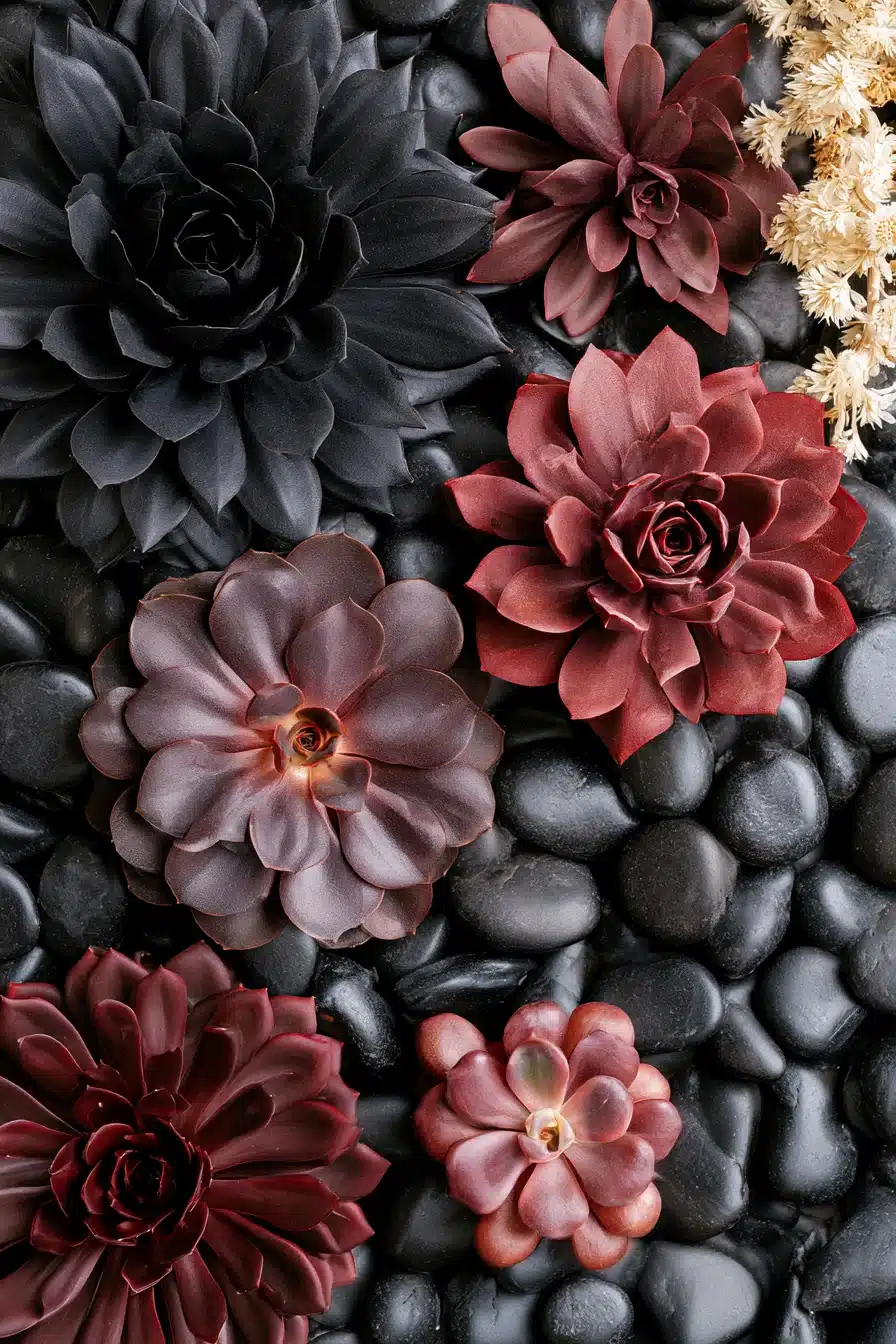 27 Creative Halloween Planter Ideas for a Delightfully Spooky Front Porch