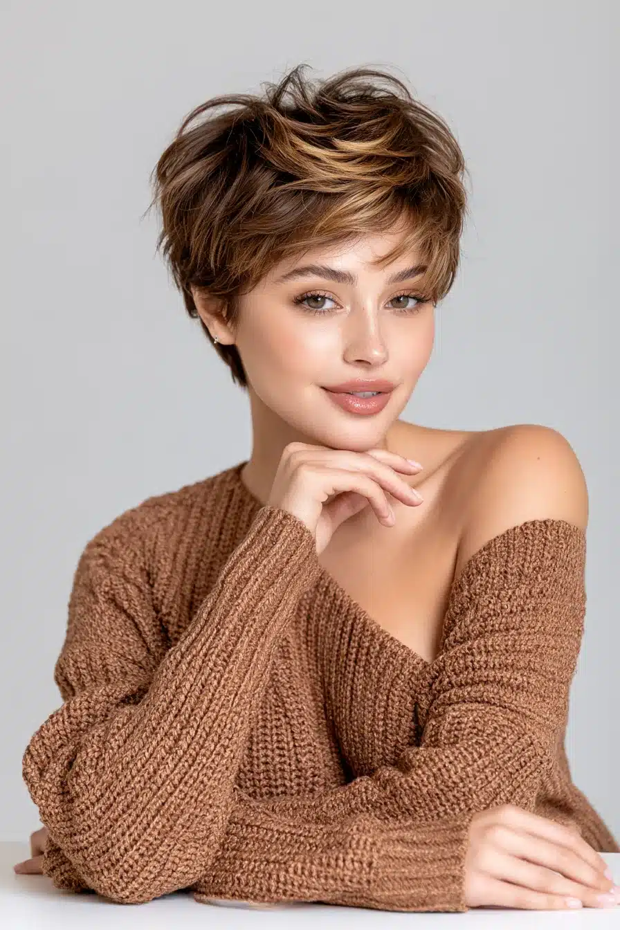 27 Gorgeous Caramel Hair Ideas for a Warm and Radiant New Look